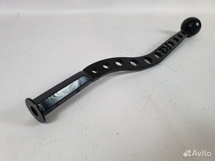 Ручка кпп удлиненная ваз 2101-07 RDS