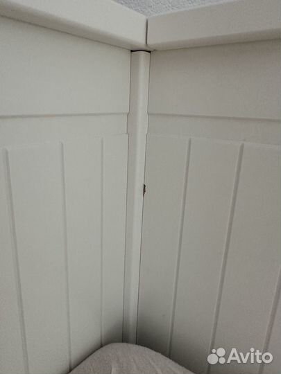 Кровать икеа IKEA Хемнэс 160 на 200