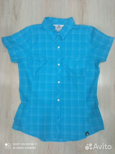 Женская рубашка саломон