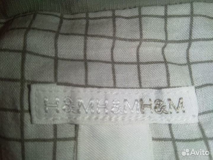 Ветровка H&M для девочки