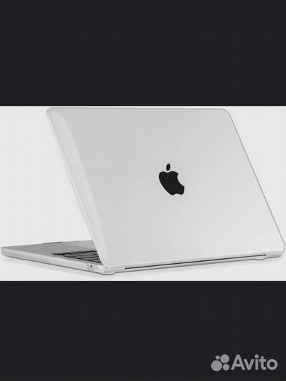 Чехол накладка для MacBook Air