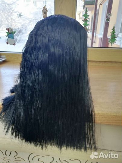 Голово-маникен