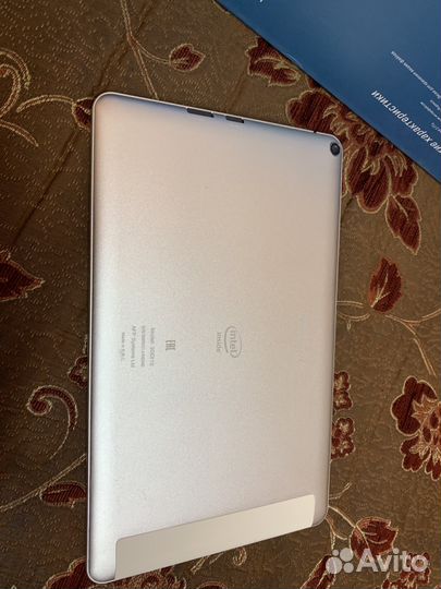 Smarto 3GDi10