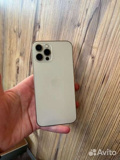 iPhone 12 pro