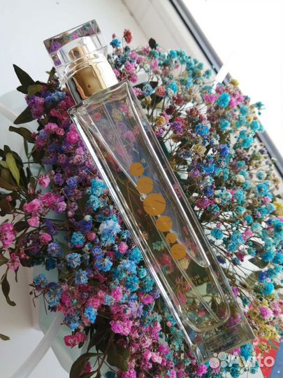 Духи Молекула 02 Escentric