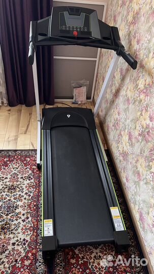 Беговая дорожка