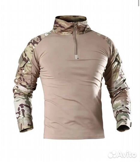 Рубашка Тактическая