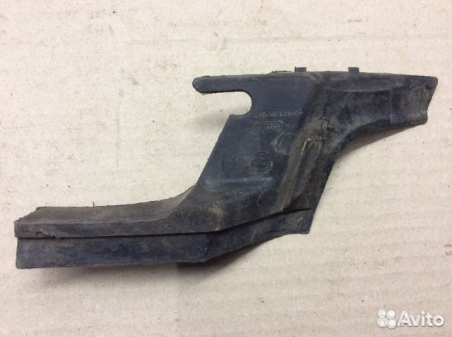 Водосток Форд Фьюжен 2002-2012г