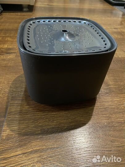 Автопоилка фонтан