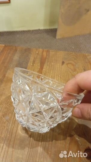 Конфетница СССР