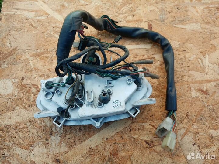 Спидометр Honda lead af20 hf05