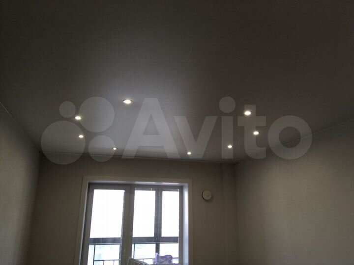 Квартира-студия, 34 м², 7/12 эт.