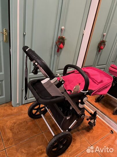 Коляска bugaboo cameleon 2