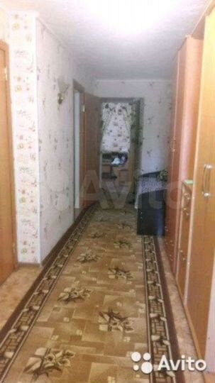 Дом 100 м² на участке 3 сот.