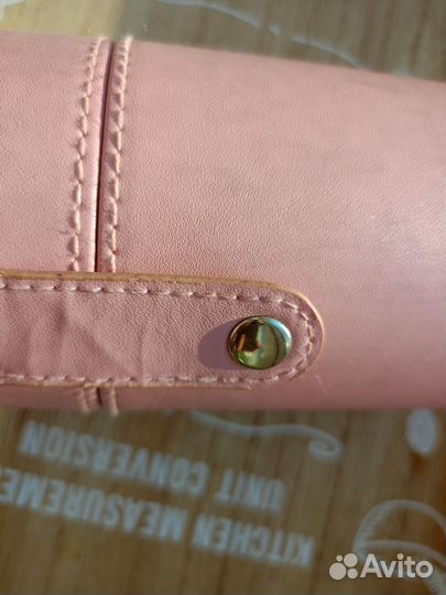 Тубус для кистей