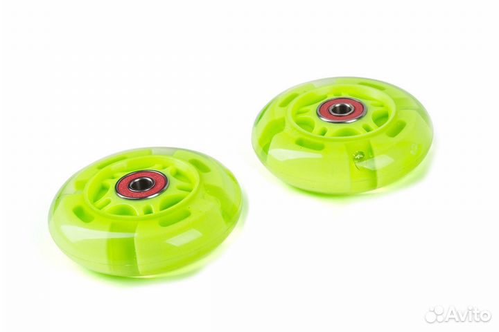 Колесо для самоката 80 мм