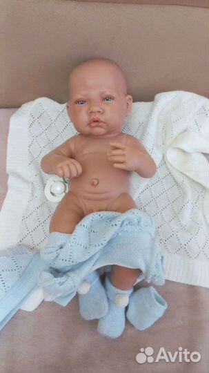 Куклы antonio juan