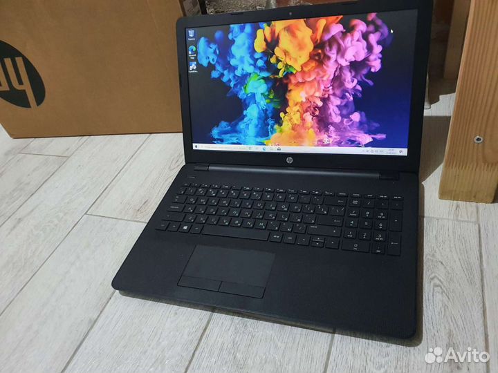 Мощный Новый ноутбук 2022 года с Гарантией