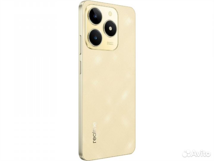 realme C61, 6/128 ГБ