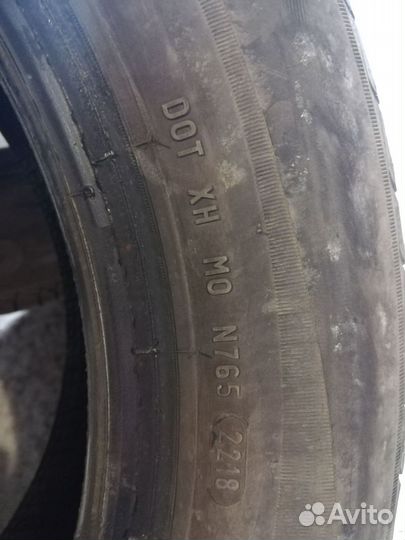 Formula Energy 185/65 R15