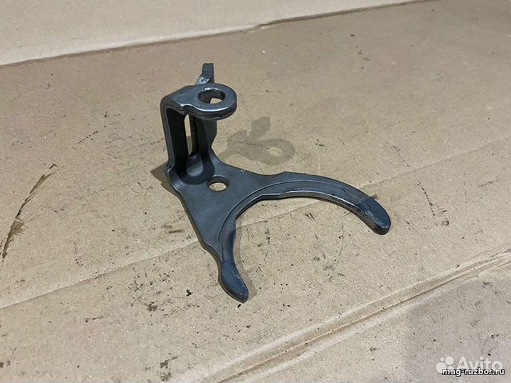 Вилка кпп Chery Amulet (A15), 1 - 2 передачи