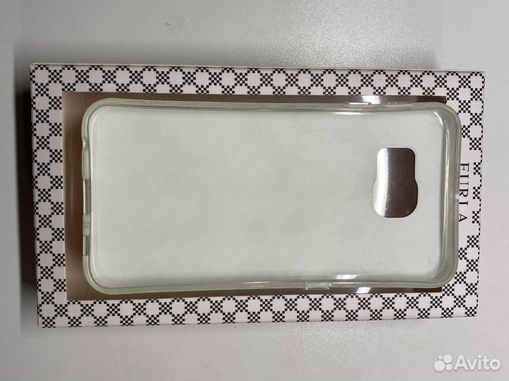 Чехол furla на телефон samsung s6