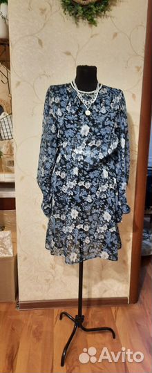 Платье Sinsy, 48