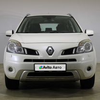 Renault Koleos 2.5 CVT, 2010, 196 306 км, с пробегом, цена 1 215 000 руб.