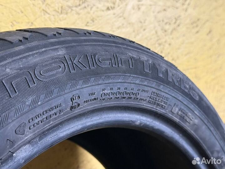 Nokian Tyres Hakkapeliitta R3 SUV 235/50 R19 103R