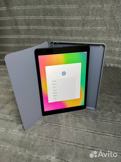 Apple Pencil (1st Gen) + iPad (9th Gen) 64gb Wi-Fi