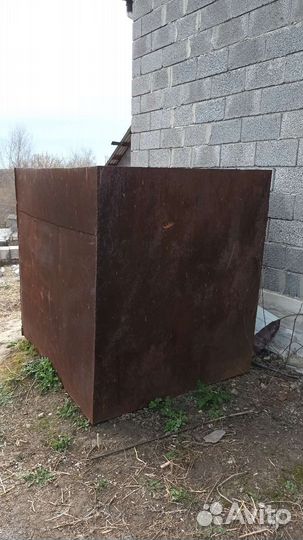 Емкость баки для воды