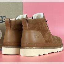 Ugg мужские ботинки Ugg Mens Neumel Gentleman Ches