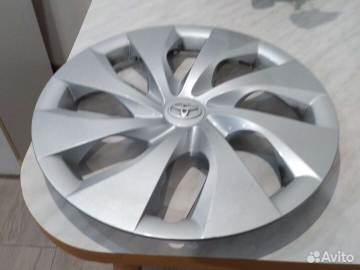 Колпаки оригинальные R -16(Форд, Тойота и т. д.)