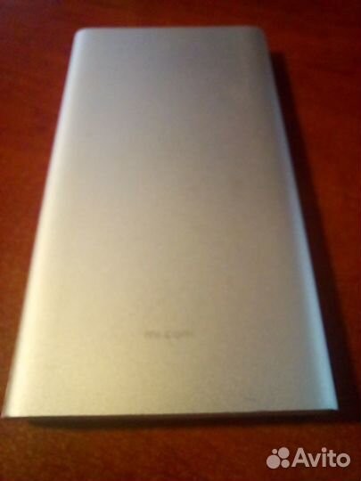 Xiaomi mi power bank 5000