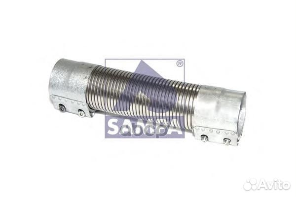 Гибкая труба HCV mercedes o77 M7444007;53274;65