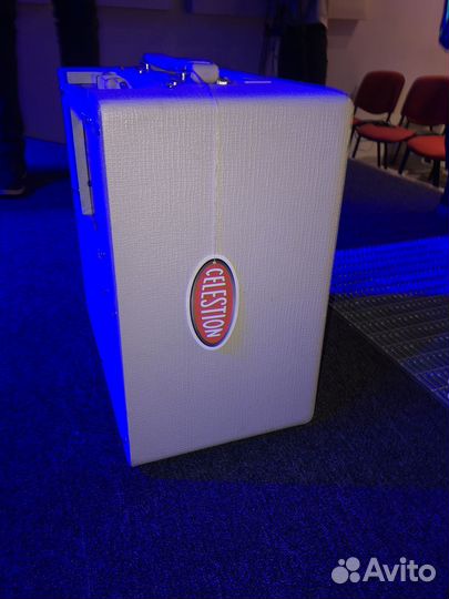 Гитарный усилитель