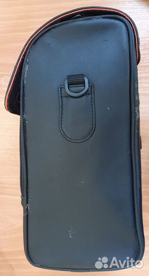 Чехол для объектива