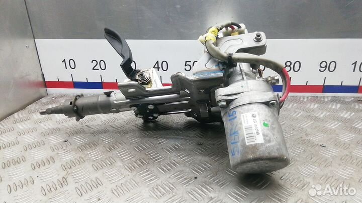 Электроусилитель руля hyundai IX35 1 1,7