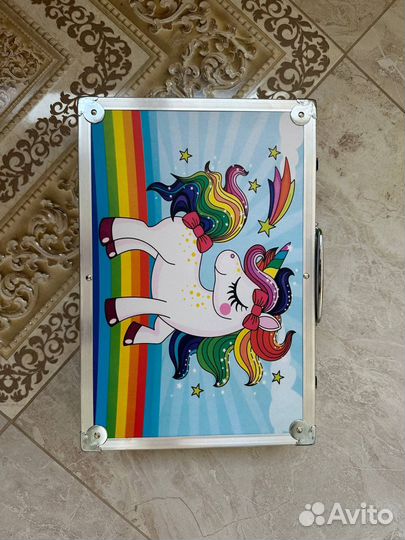 Набор юного художника, набор художника