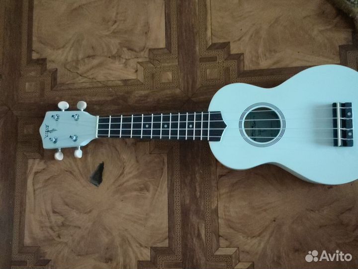 Укулеле