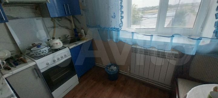 2-к. квартира, 51,3 м², 2/2 эт.