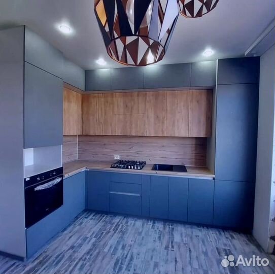 Кухни на заказ Кухонные гарнитуры с доставкой