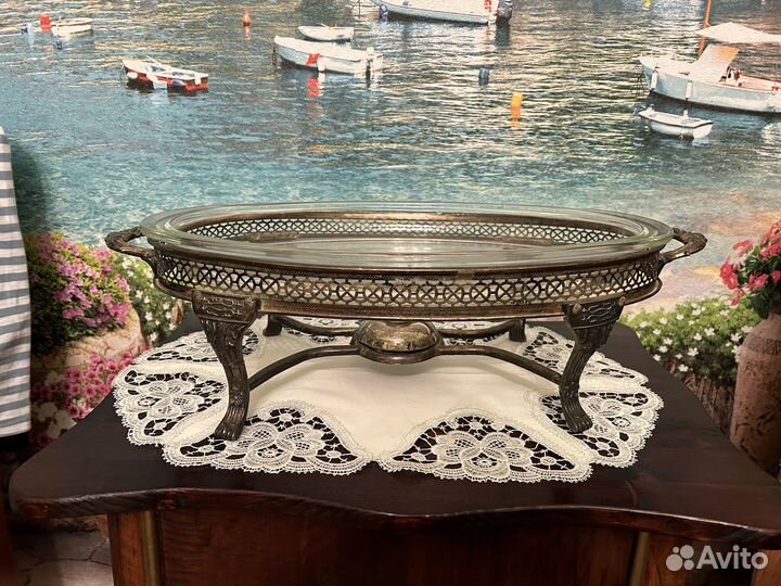 Блюдо для жаркого -2 шт