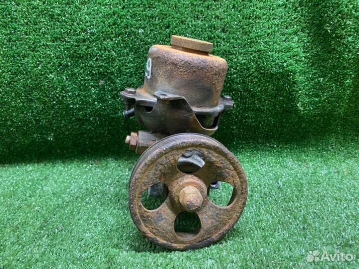 Насос гидроусилителя руля Subaru Legasy 2 Bd/B11