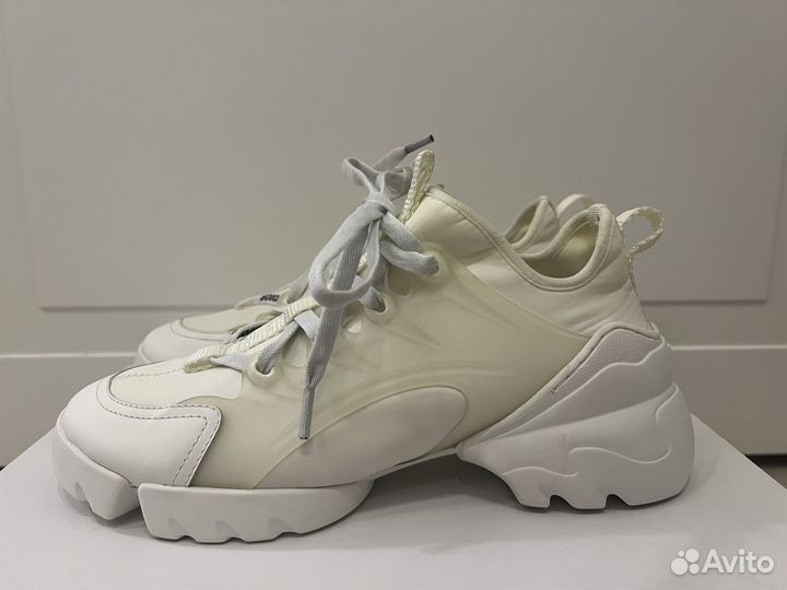 Кроссовки dior 38 оригинал