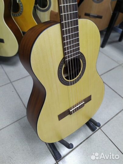 Классическая гитара Flight C-125 NA Новая