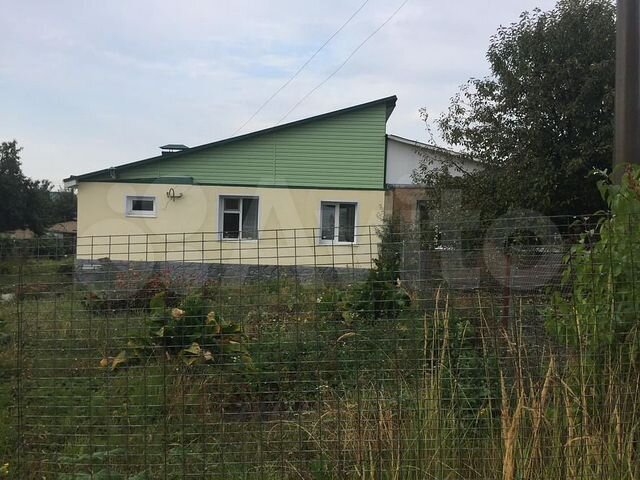 Коттедж 105 м² на участке 5 сот. на продажу в Орле | Купить дом в Орле ...