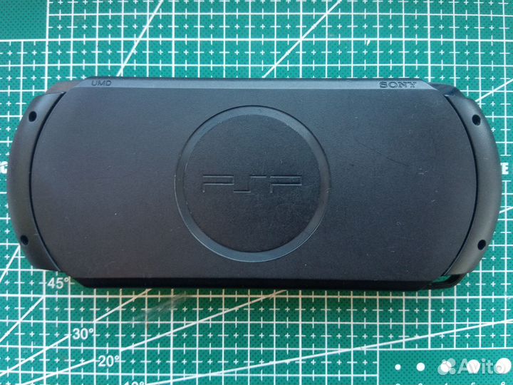 Sony psp e 1008