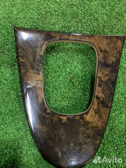 Накладка на АКПП Mercedes-Benz Clk-Class C209