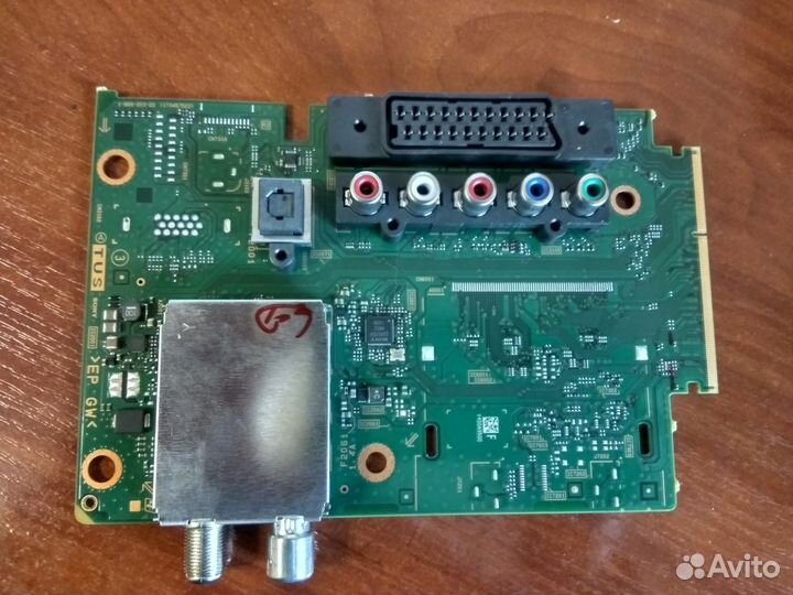 Плата декодера для Sony Bravia 1-889-203-22